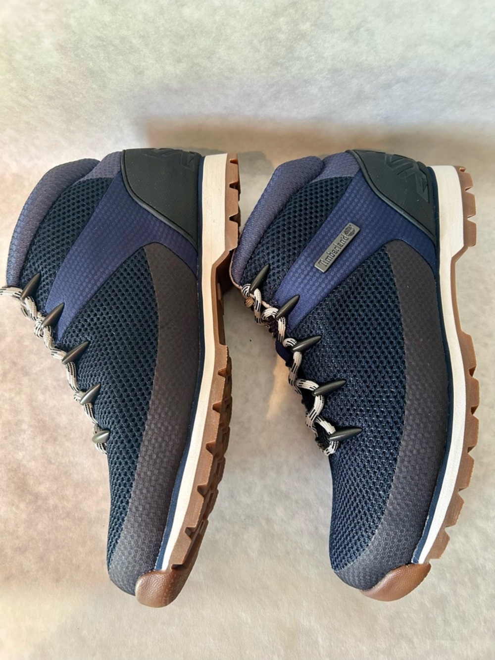 Timberland Europe Spirit Sneakers - Men’s Size 10 - Brand New. TB0A1G98 - Picture 3 of 6